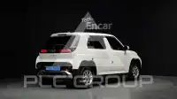 2025 Hyundai Casper