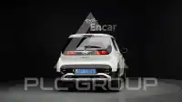 2025 Hyundai Casper
