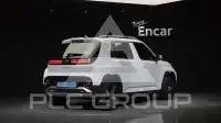 2025 Hyundai Casper