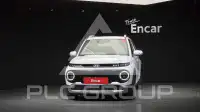 2025 Hyundai Casper