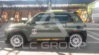 2025 Hyundai Casper