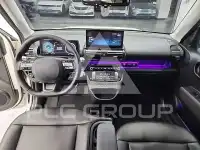2025 Hyundai Casper