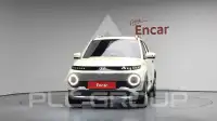 2025 Hyundai Casper
