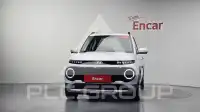 2025 Hyundai Casper