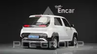 2025 Hyundai Casper