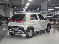 2025 Hyundai Casper
