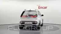 2025 Hyundai Casper