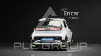 2025 Hyundai Casper