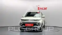 2025 Hyundai Casper