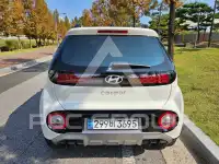 2025 Hyundai Casper