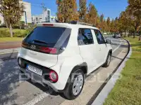2025 Hyundai Casper
