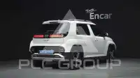 2025 Hyundai Casper