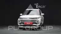 2025 Hyundai Casper
