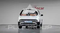 2025 Hyundai Casper