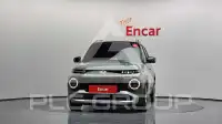 2025 Hyundai Casper