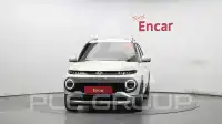 2025 Hyundai Casper