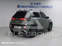 2025 Hyundai Casper