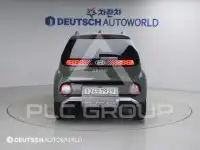 2025 Hyundai Casper