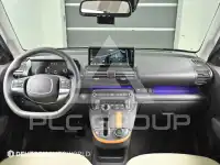 2025 Hyundai Casper