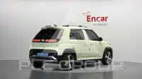 2025 Hyundai Casper
