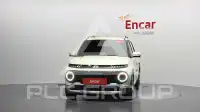 2025 Hyundai Casper