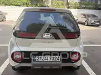 2025 Hyundai Casper