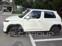 2025 Hyundai Casper