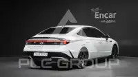 2025 Hyundai Sonata