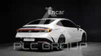 2025 Hyundai Sonata