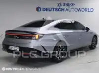 2025 Hyundai Sonata