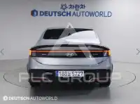 2025 Hyundai Sonata
