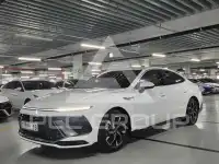 2025 Hyundai Sonata