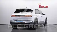 2025 Hyundai Ioniq