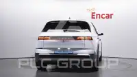 2025 Hyundai Ioniq