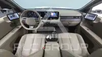 2025 Hyundai Ioniq