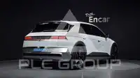 2025 Hyundai Ioniq