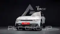 2025 Hyundai Ioniq