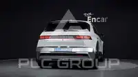 2025 Hyundai Ioniq