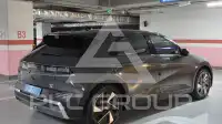 2025 Hyundai Ioniq