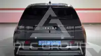 2025 Hyundai Ioniq
