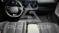 2025 Hyundai Ioniq