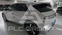 2025 Hyundai Ioniq