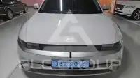 2025 Hyundai Ioniq