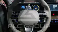 2025 Hyundai Ioniq