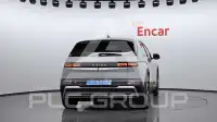 2025 Hyundai Ioniq