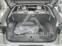 2025 Hyundai Ioniq