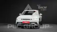 2025 Hyundai Ioniq