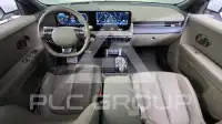 2025 Hyundai Ioniq
