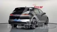 2025 Hyundai Ioniq