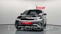2025 Hyundai Ioniq